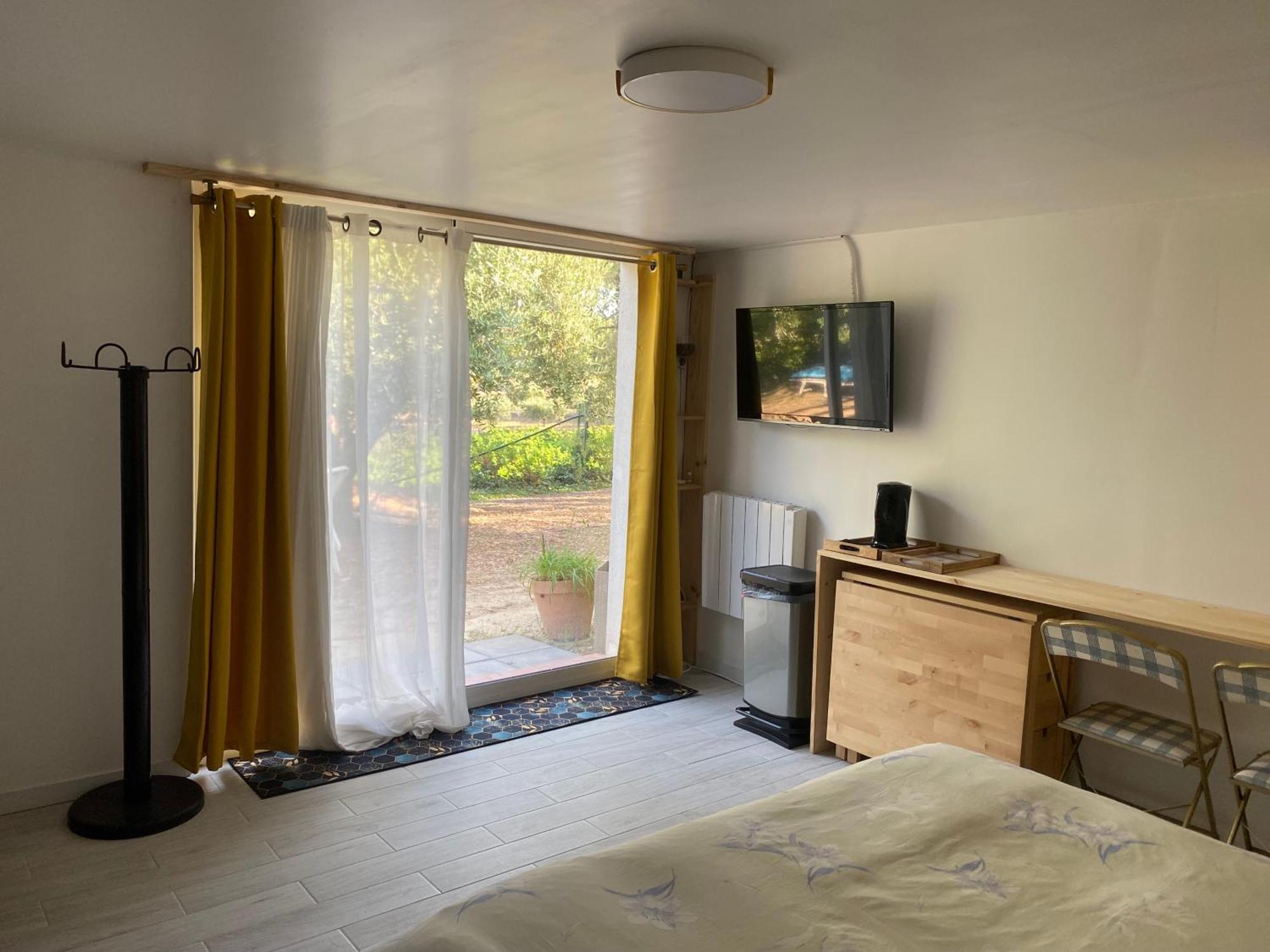 La Chambre Du Moulin Saint-Cyr-sur-Mer Exterior photo