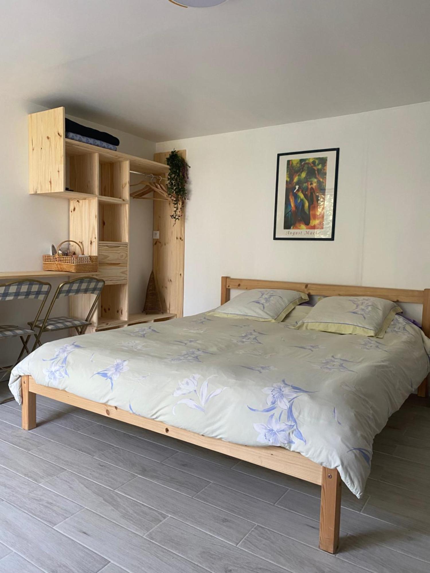 La Chambre Du Moulin Saint-Cyr-sur-Mer Exterior photo